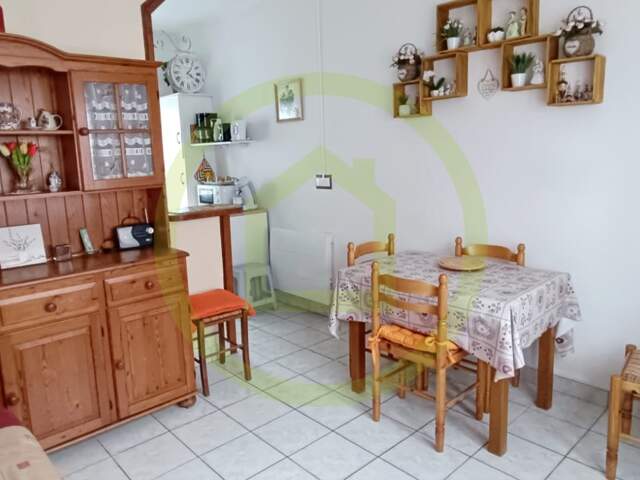 Maison — photo du bien