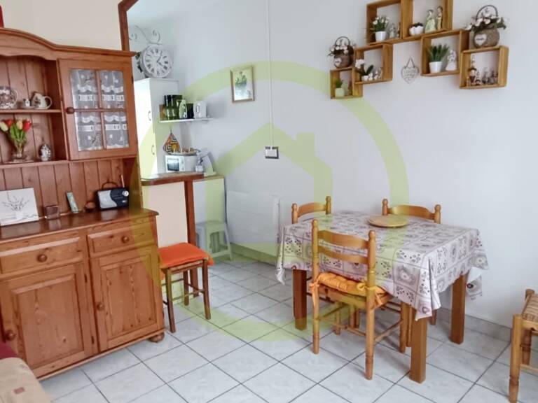 Maison — photo 1