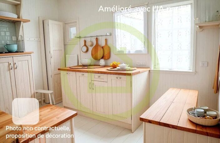 Maison — photo 5