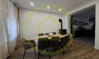 Maison 12 Pièces 260 m² à vendre à Jeumont (59460)