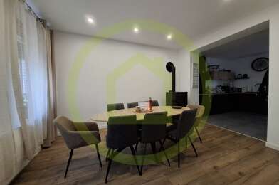 Maison 12 pièces 325000 €