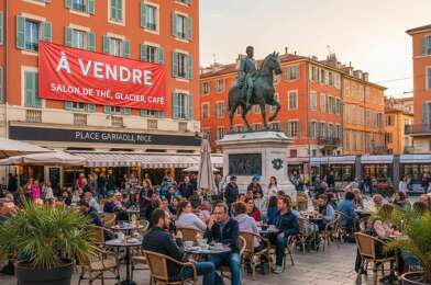 Commerce 1 pièces 139000 €