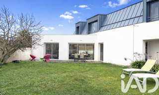 Maison 5 Pièces 145 m² à vendre à Les Sables-d'Olonne (85100)