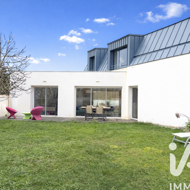 Maison 5 pièces 836000 €