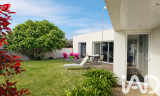 Maison 5 Pièces 145 m² à vendre à Les Sables-d'Olonne (85100)