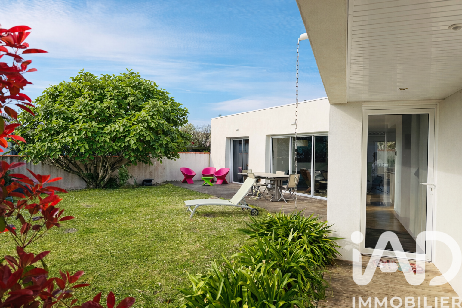 Maison à vendre, 5 pièces, 145 m², Les Sables-d'Olonne