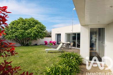 Maison 5 pièces 836000 €