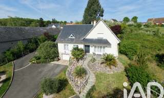 Maison 7 Pièces 199 m² à vendre à Candé-sur-Beuvron (41120)