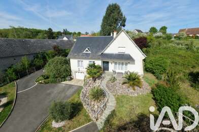 Maison 7 pièces 349000 €