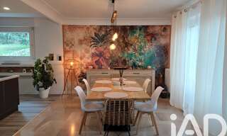 Maison 7 Pièces 199 m² à vendre à Candé-sur-Beuvron (41120)