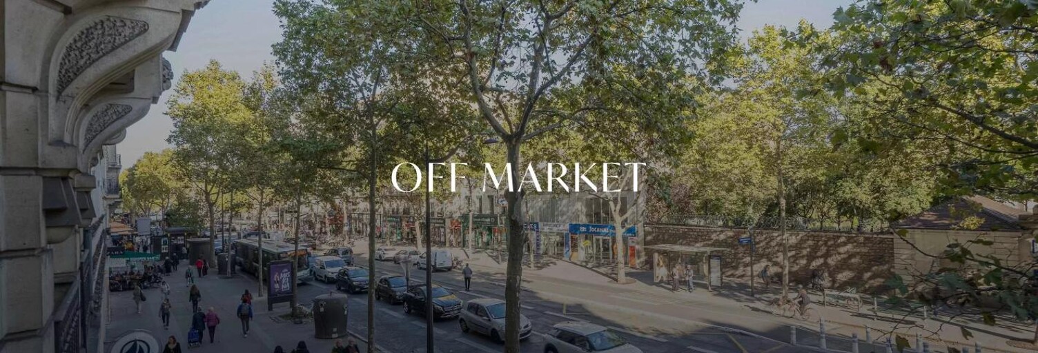 Appartement 2 Pièces 36 m² à vendre à Levallois-Perret (92300)