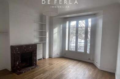 Appartement 3 pièces 465000 €