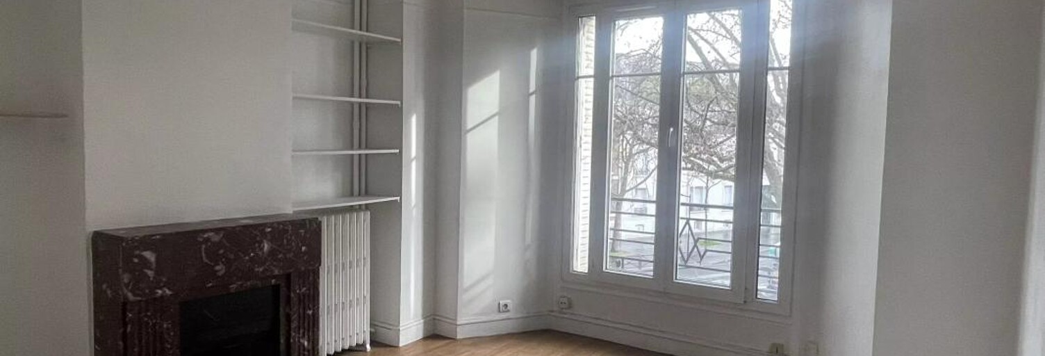 Appartement 3 Pièces 54 m² à vendre à Boulogne-Billancourt (92100)