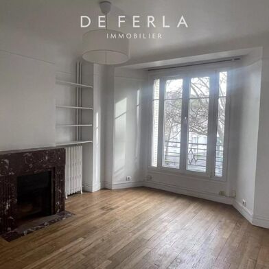 Appartement 3 pièces 505000 €