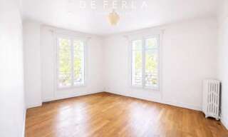 Appartement 3 Pièces 54 m² à vendre à Boulogne-Billancourt (92100)