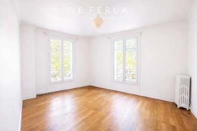 Appartement 3 pièces 460000 €