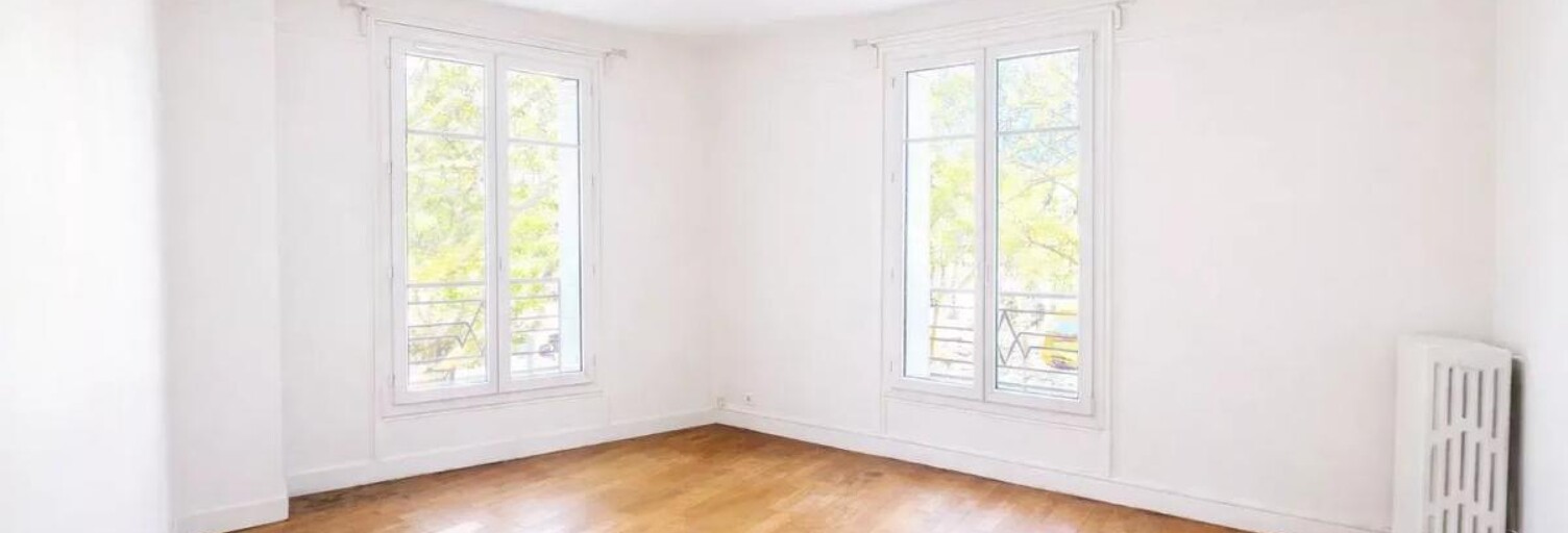 Appartement 3 Pièces 54 m² à vendre à Boulogne-Billancourt (92100)