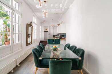 Appartement 4 pièces 900000 €