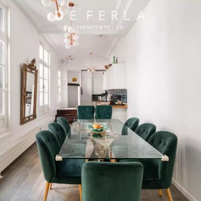 Appartement 4 pièces 900000 €