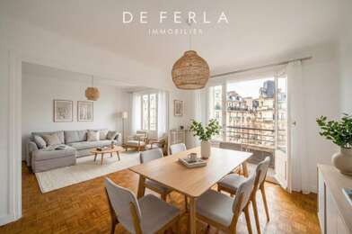 Appartement 3 pièces 780000 €