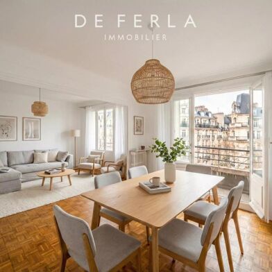 Appartement 3 pièces 795000 €