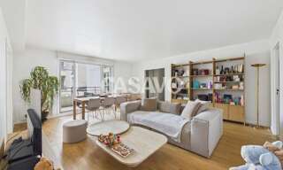 Appartement 4 Pièces 100 m² à vendre à Puteaux (92800)