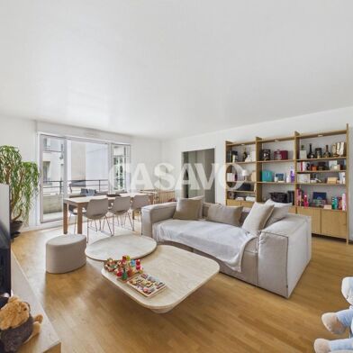 Appartement 4 pièces 925000 €