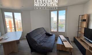 Appartement 2 Pièces 43 m² à louer à Le Havre (76600)