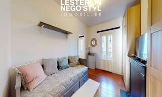 Appartement 2 Pièces 28 m² à louer à Le Havre (76600)