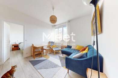 Appartement 2 pièces 238500 €