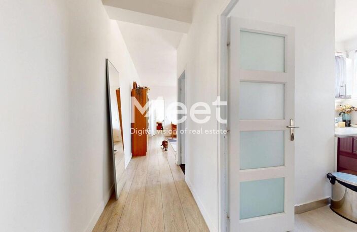 APPARTEMENT 2 PIÈCES - 37m² - IVRY-SUR-SEINE — photo 4