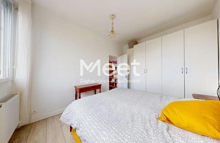APPARTEMENT 2 PIÈCES - 37m² - IVRY-SUR-SEINE — photo 5