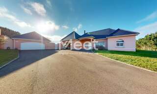 Maison 8 Pièces 300 m² à vendre à Quenne (89290)