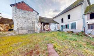 Maison 2 Pièces 80 m² à vendre à Appoigny (89380)