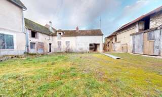 Maison 3 Pièces 60 m² à vendre à Appoigny (89380)