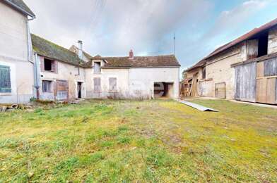 Maison 3 pièces 39000 €