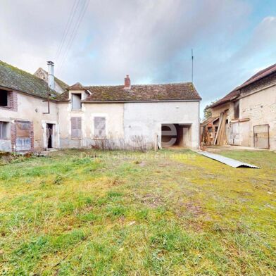 Maison 3 pièces 39000 €