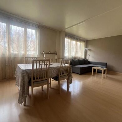 Appartement 4 pièces 228000 €