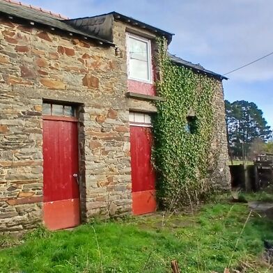 Maison 2 pièces 39000 €