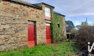 Maison 2 Pièces 80 m² à vendre à Sainte-Marie (35600)