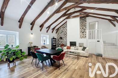 Maison 10 pièces 450000 €