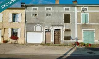 Maison 3 Pièces 73 m² à vendre à Vaucouleurs (55140)