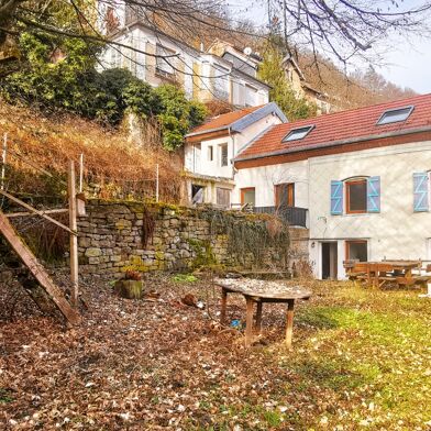 Maison 5 pièces 105000 €