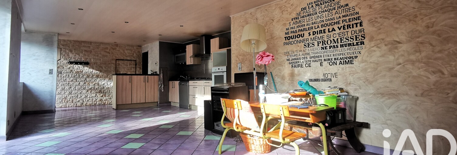 Maison 5 Pièces 126 m² à vendre à Plombières-les-Bains (88370)