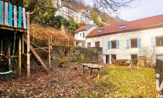 Maison 5 Pièces 126 m² à vendre à Plombières-les-Bains (88370)