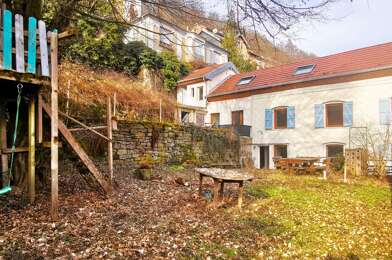 Maison 5 pièces 105000 €