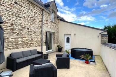 Maison 5 pièces 298500 €