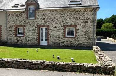 Maison 5 pièces 298500 €