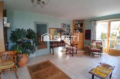 Maison 3 pièces 200000 €