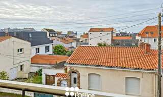 Appartement 3 Pièces 46 m² à vendre à Les Sables-d'Olonne (85100)